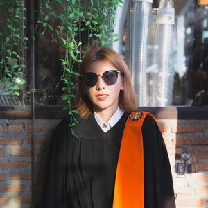 Meet your Posher, Leng